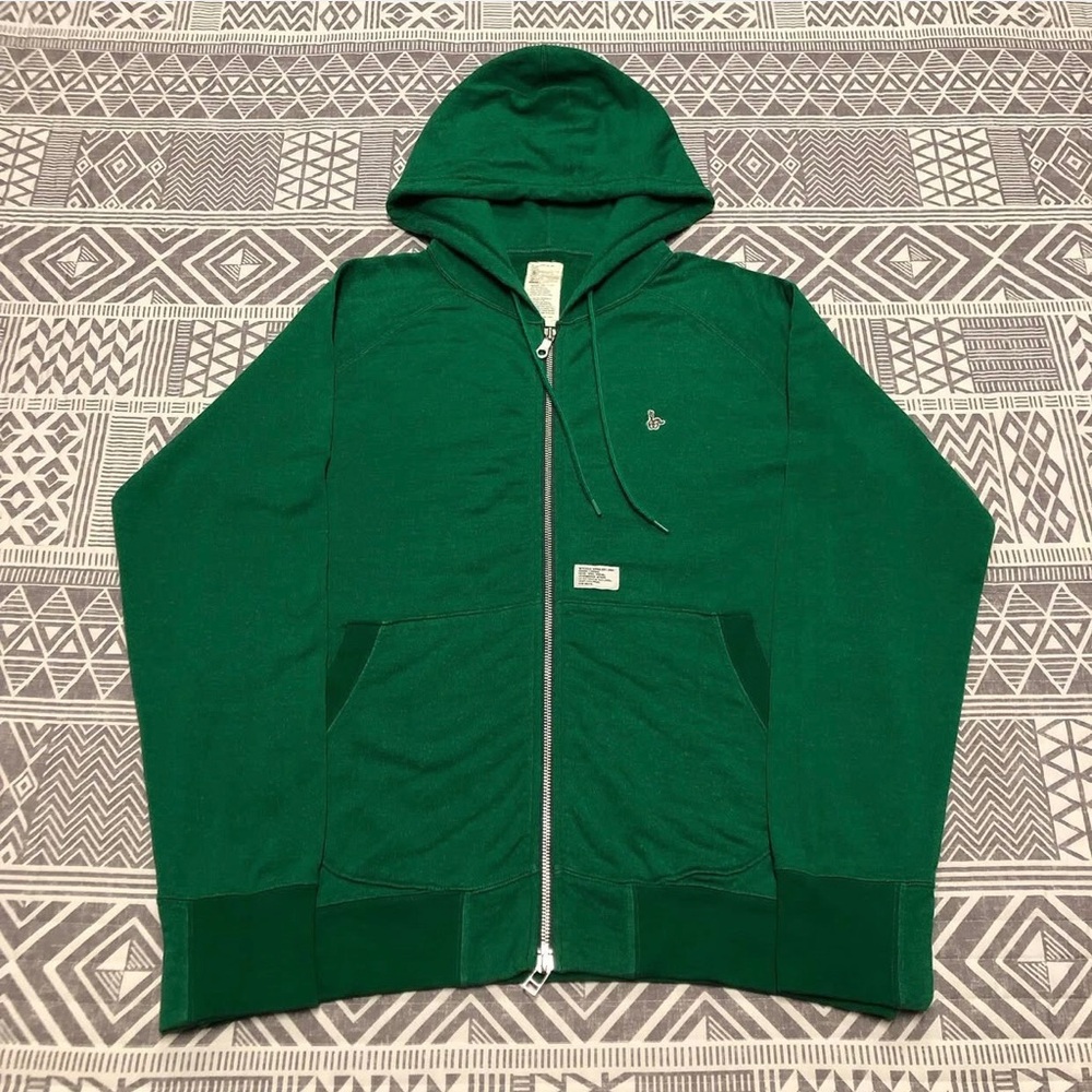 Wtaps Dino Hellweek Hoodie Size Small
